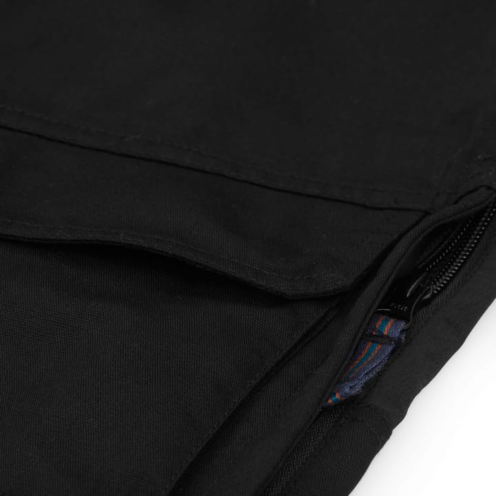 Diabas Hiking Pants Wmn Black Beauty Urberg