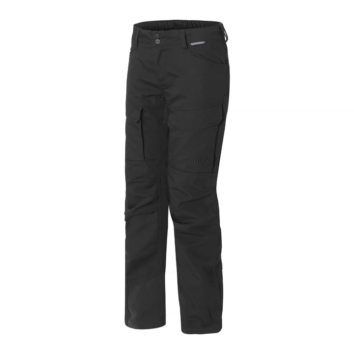 Diabas Hiking Pants Wmn Black Beauty Urberg