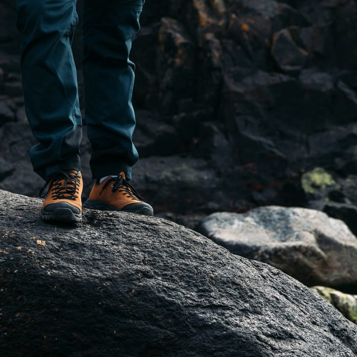 Urberg Women's Diabas Hiking Pants Midnight Navy Urberg