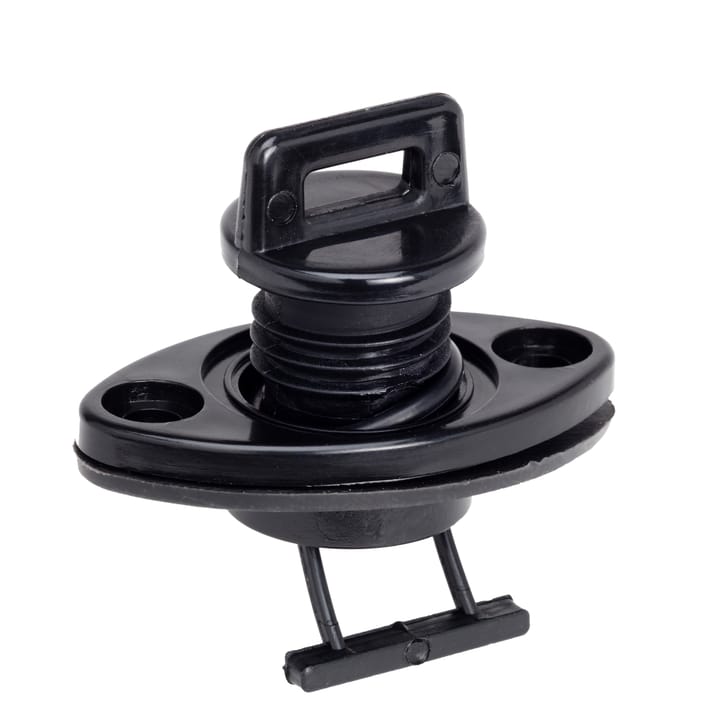 Urberg Drain Plug Black Urberg