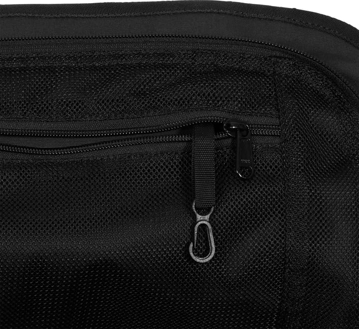 Urberg Duffelbag Canvas 35 L Black Beauty Urberg