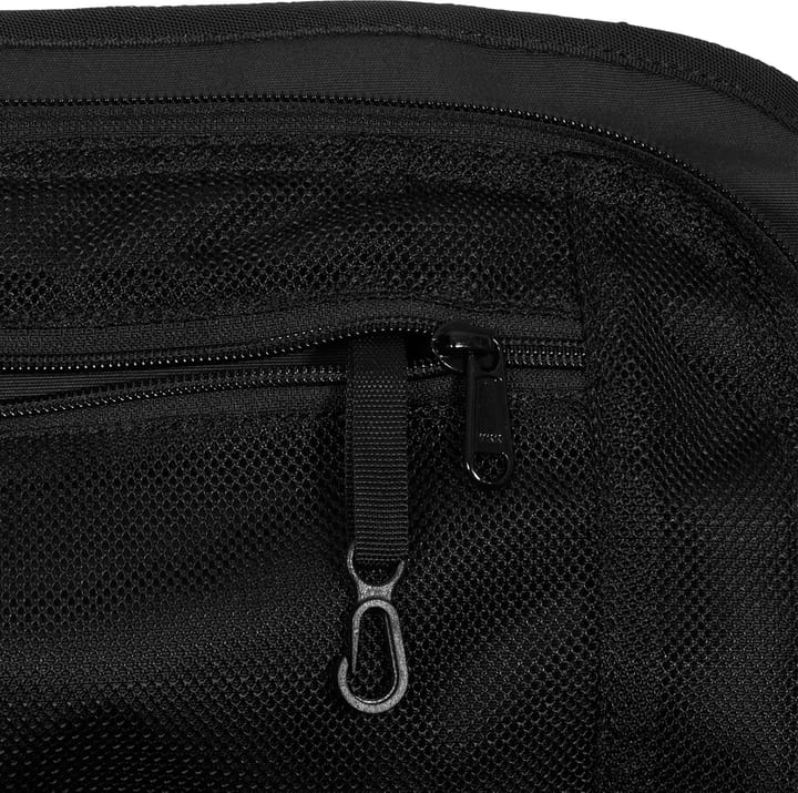 Urberg Duffelbag Canvas 75 L Black Beauty Urberg