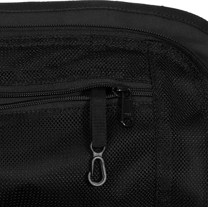 Urberg Duffelbag Canvas 75 L Black Beauty Urberg