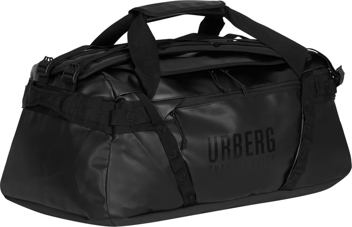 Duffelbag TPU 35 L Black Beauty Urberg