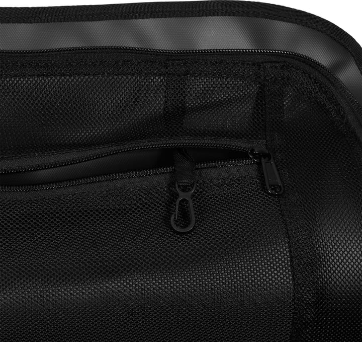 Urberg Duffelbag TPU 55 L Black Beauty Urberg Urberg Duffelbag TPU 55 L Black Beauty Urberg