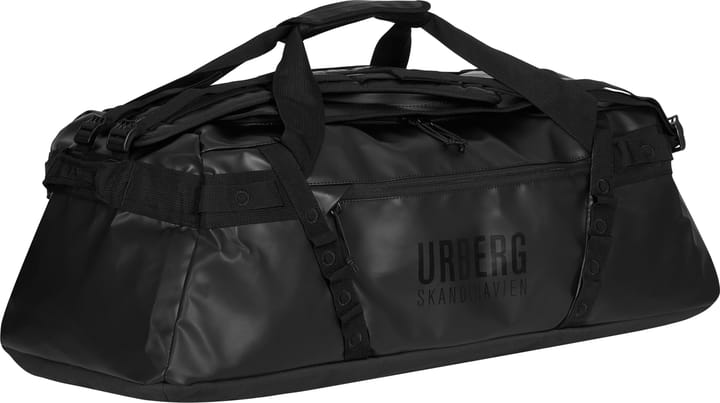 Urberg Duffelbag TPU 55 L Black Beauty Urberg