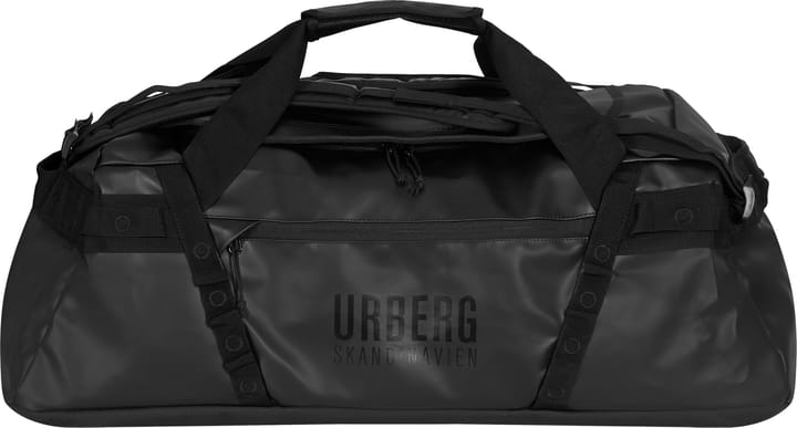 Urberg Duffelbag TPU 55 L Black Beauty Urberg