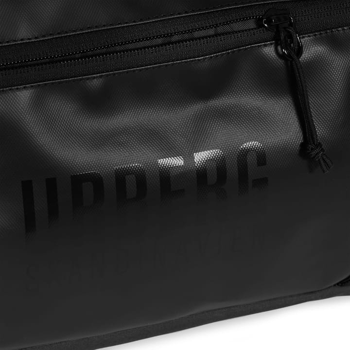 Urberg Duffelbag TPU 55 L Black Beauty Urberg