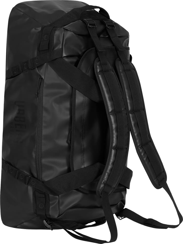 Urberg Duffelbag TPU 55 L Black Beauty Urberg Urberg Duffelbag TPU 55 L Black Beauty Urberg