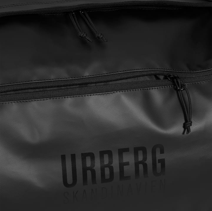 Urberg Duffelbag TPU 85 L Black Beauty Urberg Urberg Duffelbag TPU 85 L Black Beauty Urberg
