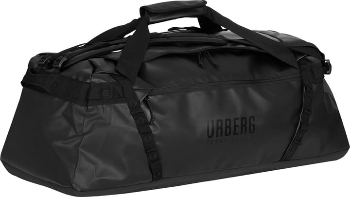 Urberg Duffelbag TPU 85 L Black Beauty Urberg Urberg Duffelbag TPU 85 L Black Beauty Urberg