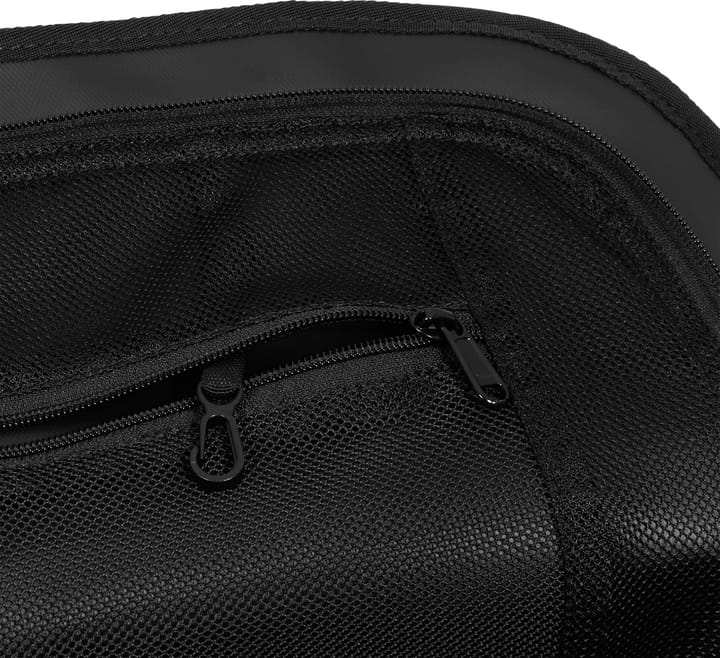 Urberg Duffelbag TPU 85 L Black Beauty Urberg Urberg Duffelbag TPU 85 L Black Beauty Urberg