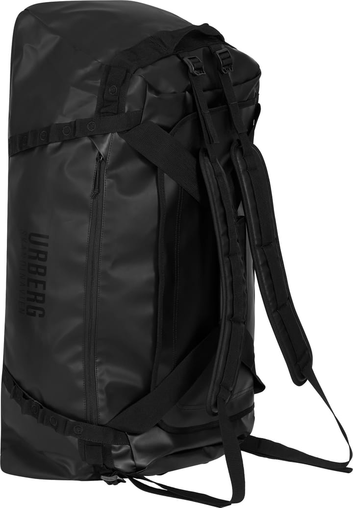 Urberg Duffelbag TPU 85 L Black Beauty Urberg Urberg Duffelbag TPU 85 L Black Beauty Urberg