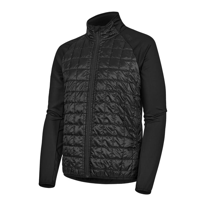 Urberg Eidsvåg Hybrid Jacket Men Black Beauty Urberg Urberg Eidsvåg Hybrid Jacket Men Black Beauty Urberg
