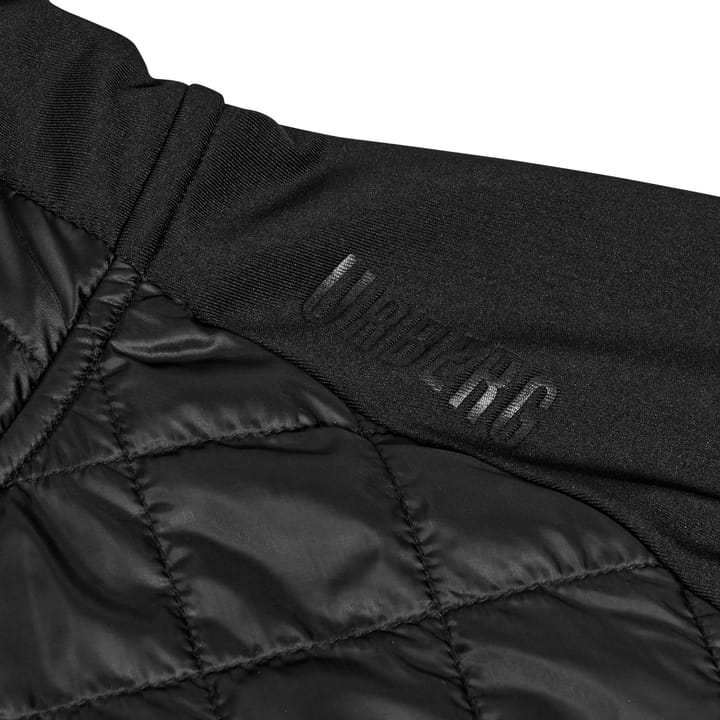 Urberg Eidsvåg Hybrid Jacket Men Black Beauty Urberg Urberg Eidsvåg Hybrid Jacket Men Black Beauty Urberg