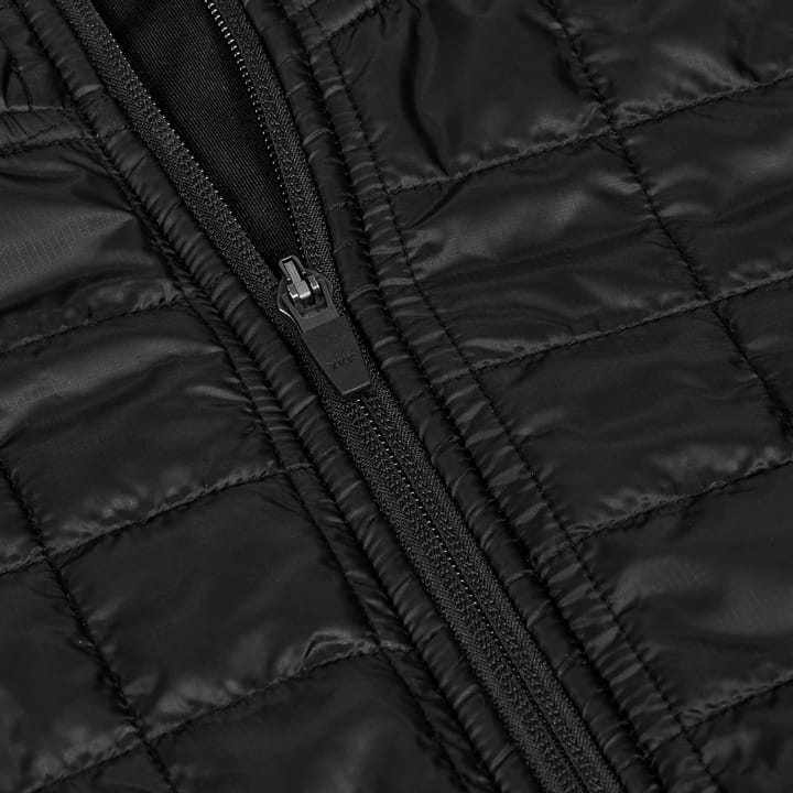 Urberg Eidsvåg Hybrid Jacket Women Black Beauty Urberg