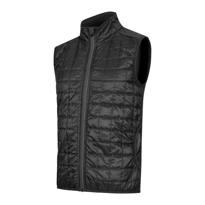 Urberg Eidsvåg Hybrid Vest Men Black Beauty Urberg