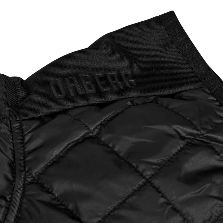 Urberg Eidsvåg Hybrid Vest Men Black Beauty Urberg
