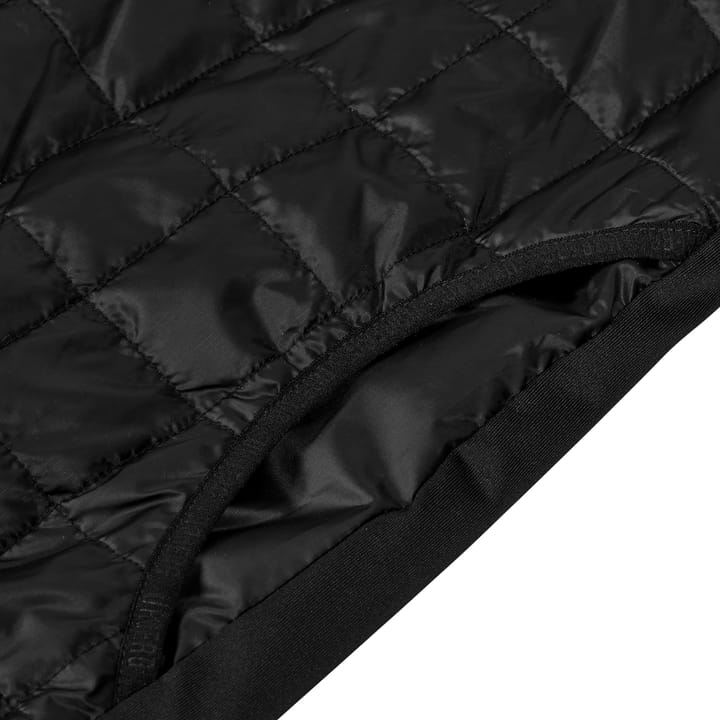 Urberg Eidsvåg Hybrid Vest Men Black Beauty Urberg