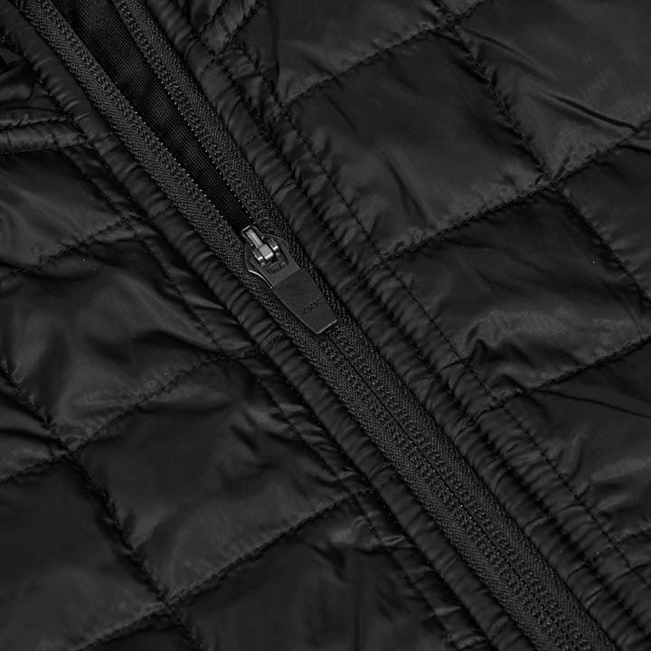 Urberg Eidsvåg Hybrid Vest Men Black Beauty Urberg