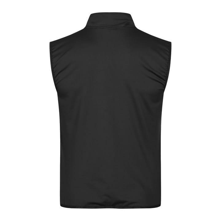 Urberg Eidsvåg Hybrid Vest Men Black Beauty Urberg
