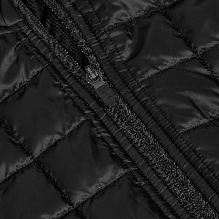 Urberg Eidsvåg Hybrid Vest Women Black Beauty Urberg Urberg Eidsvåg Hybrid Vest Women Black Beauty Urberg