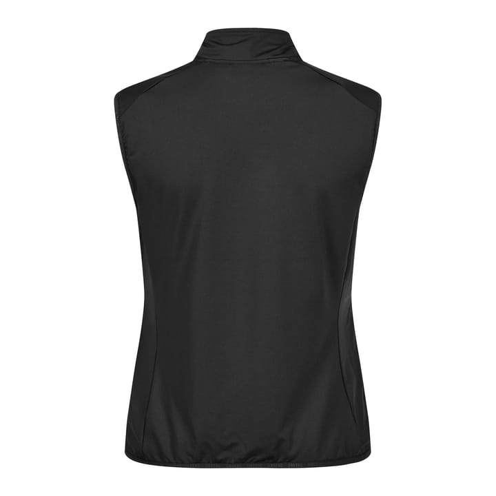 Urberg Eidsvåg Hybrid Vest Women Black Beauty Urberg Urberg Eidsvåg Hybrid Vest Women Black Beauty Urberg