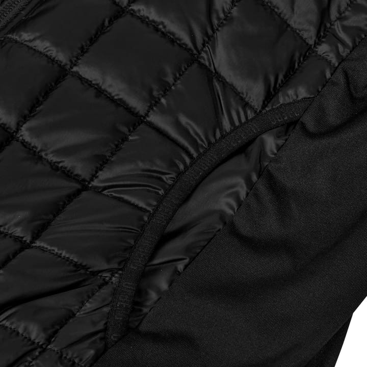 Urberg Eidsvåg Hybrid Vest Women Black Beauty Urberg Urberg Eidsvåg Hybrid Vest Women Black Beauty Urberg