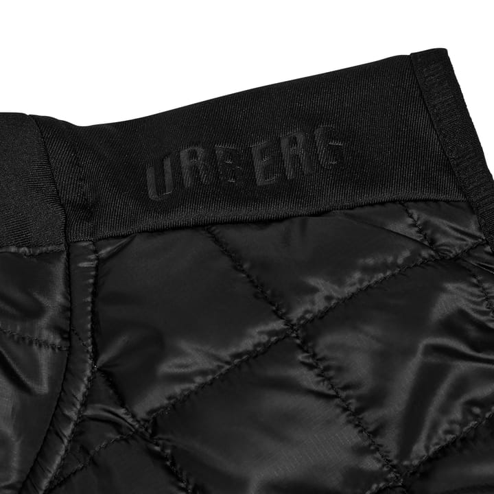 Urberg Eidsvåg Hybrid Vest Women Black Beauty Urberg Urberg Eidsvåg Hybrid Vest Women Black Beauty Urberg