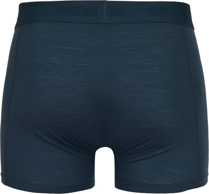 Urberg Men's Ervik 2.0 Merino Boxers Midnight Navy Urberg Urberg Men's Ervik 2.0 Merino Boxers Midnight Navy Urberg