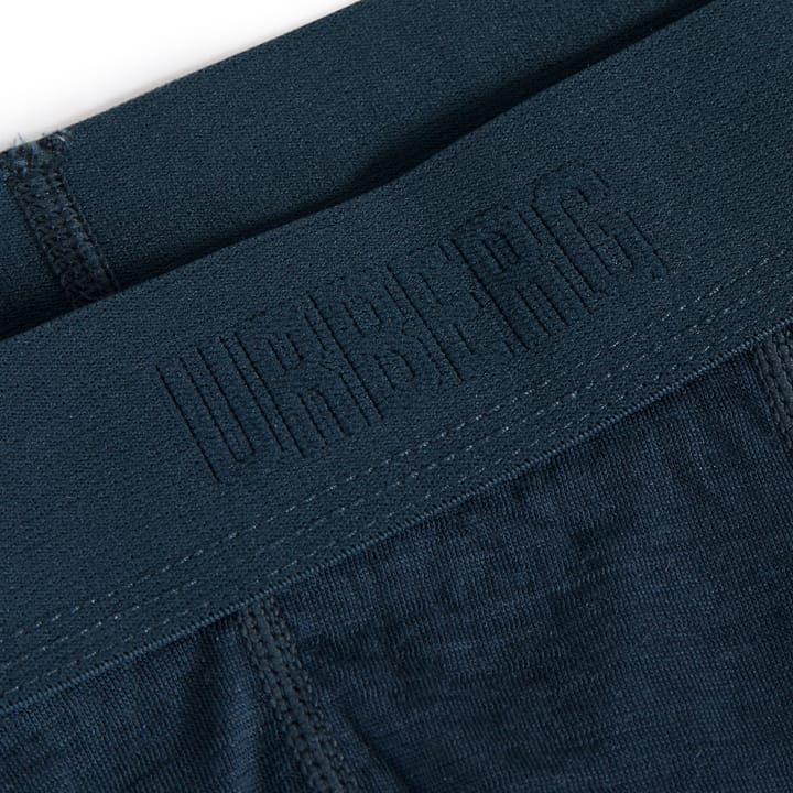 Urberg Men's Ervik 2.0 Merino Boxers Midnight Navy Urberg Urberg Men's Ervik 2.0 Merino Boxers Midnight Navy Urberg