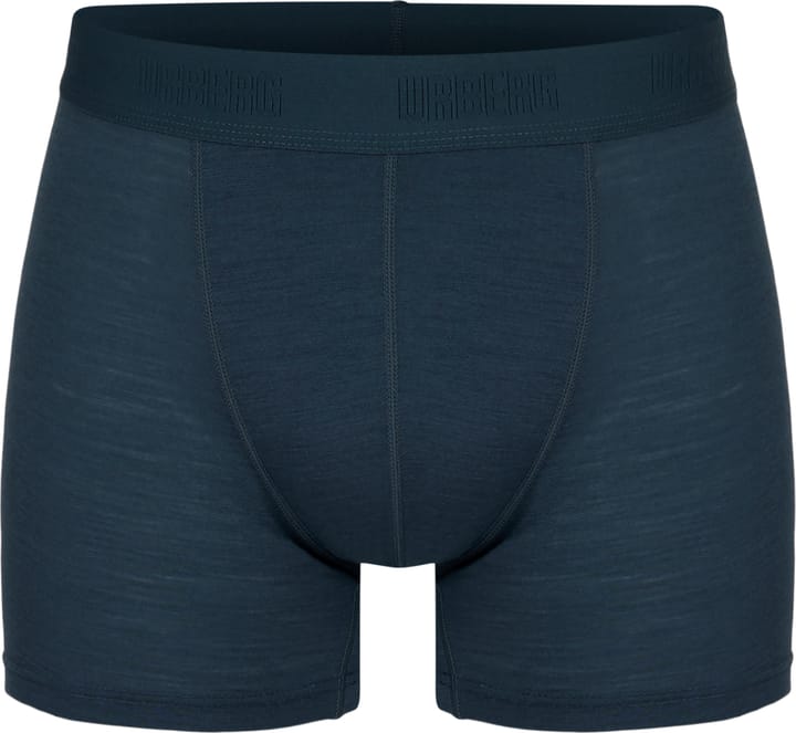 Urberg Men's Ervik 2.0 Merino Boxers Midnight Navy Urberg