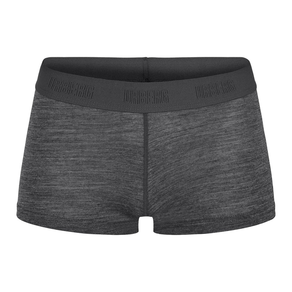 Women's Ervik Merino Boxer