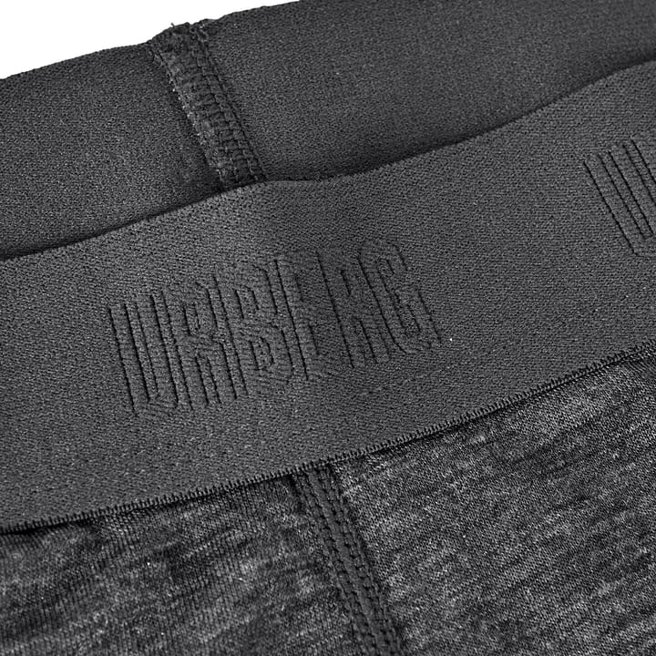 Urberg Women's Ervik Merino Boxer Asphalt Urberg