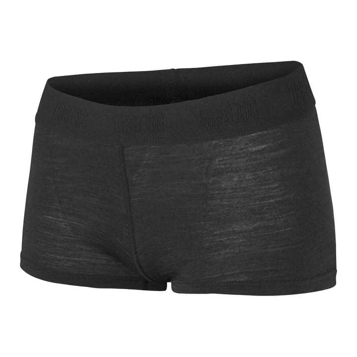 Urberg Women's Ervik Merino Boxer Black Beauty Urberg Urberg Women's Ervik Merino Boxer Black Beauty Urberg