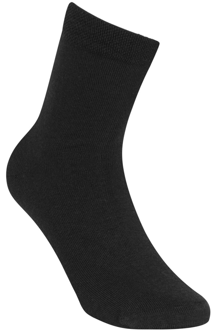 Urberg Every Day Merino Wool Sock Black Beauty Urberg