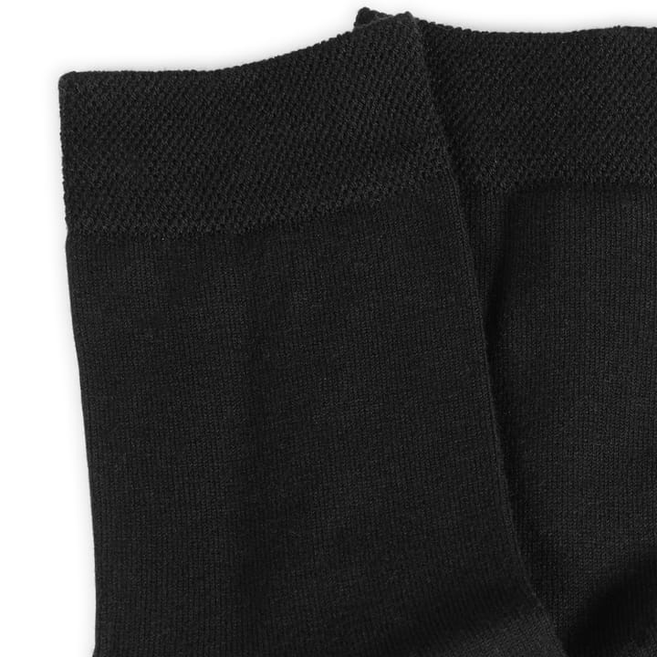 Urberg Every Day Merino Wool Sock Black Beauty Urberg