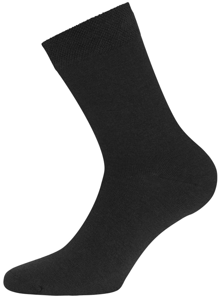 Urberg Every Day Merino Wool Sock Black Beauty Urberg