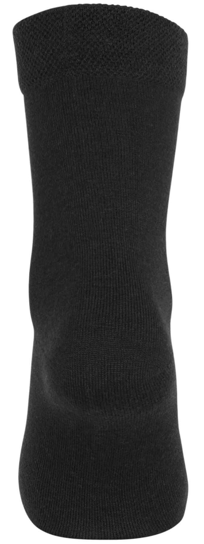 Urberg Every Day Merino Wool Sock Black Beauty Urberg