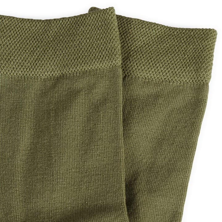 Urberg Every Day Merino Wool Sock Kombu Green Urberg