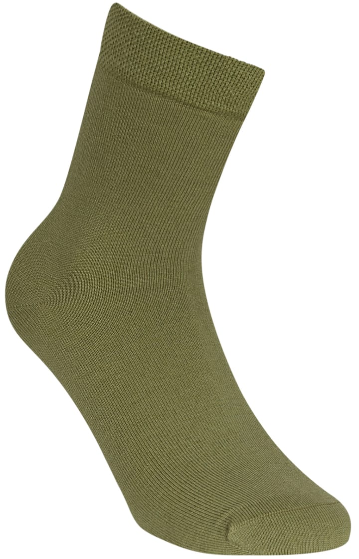 Urberg Every Day Merino Wool Sock Kombu Green Urberg