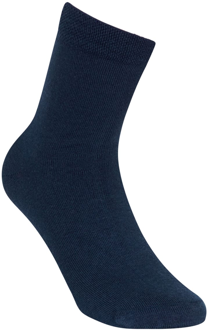 Urberg Every Day Merino Wool Sock Midnight Navy Urberg