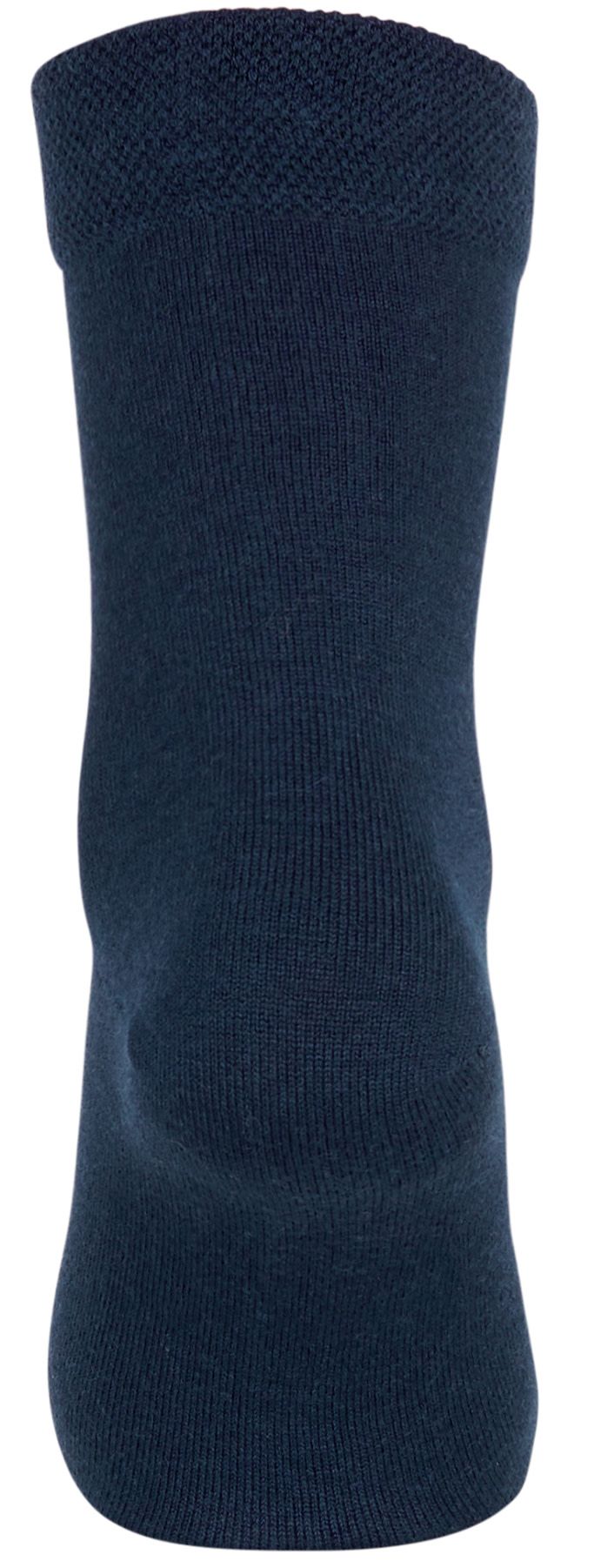 Urberg Every Day Merino Wool Sock Midnight Navy Urberg