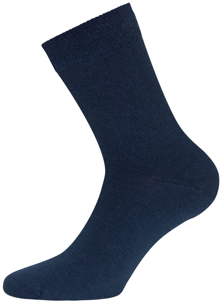 Urberg Every Day Merino Wool Sock Midnight Navy Urberg