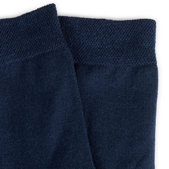 Urberg Every Day Merino Wool Sock Midnight Navy Urberg