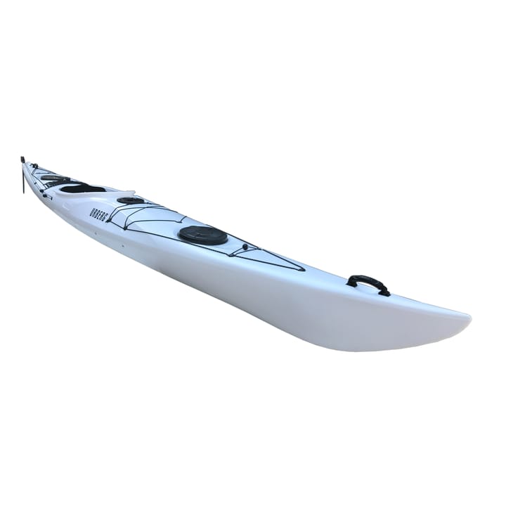 Urberg Expedition Kayak G2 White Urberg