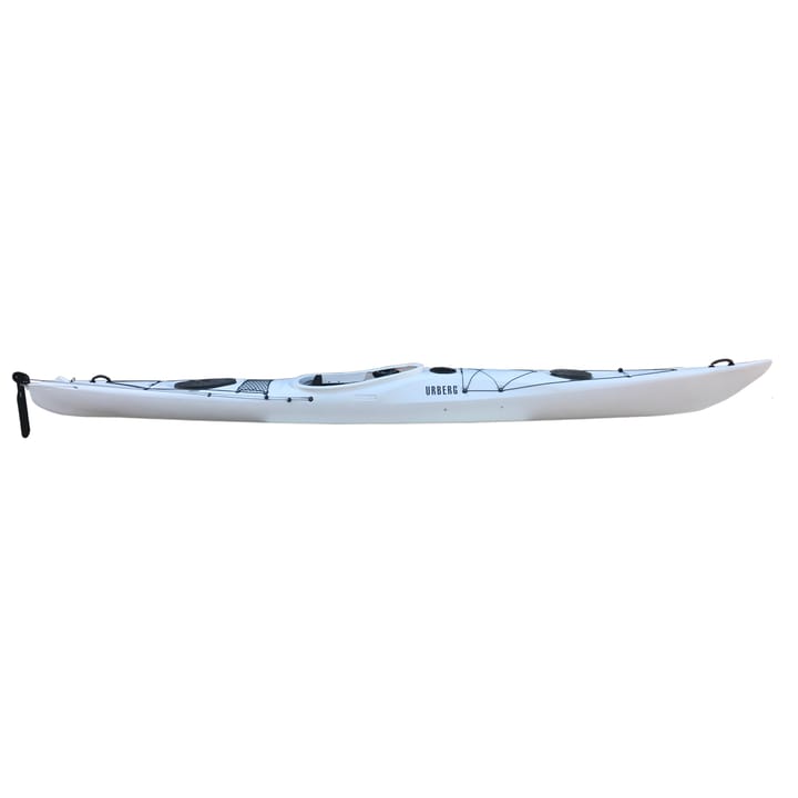 Urberg Expedition Kayak G2 White Urberg
