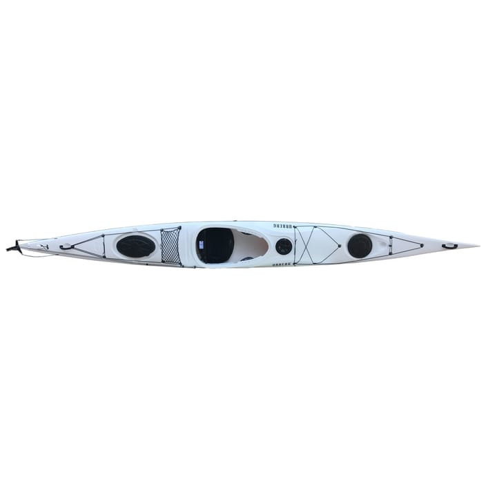 Urberg Expedition Kayak G2 White Urberg
