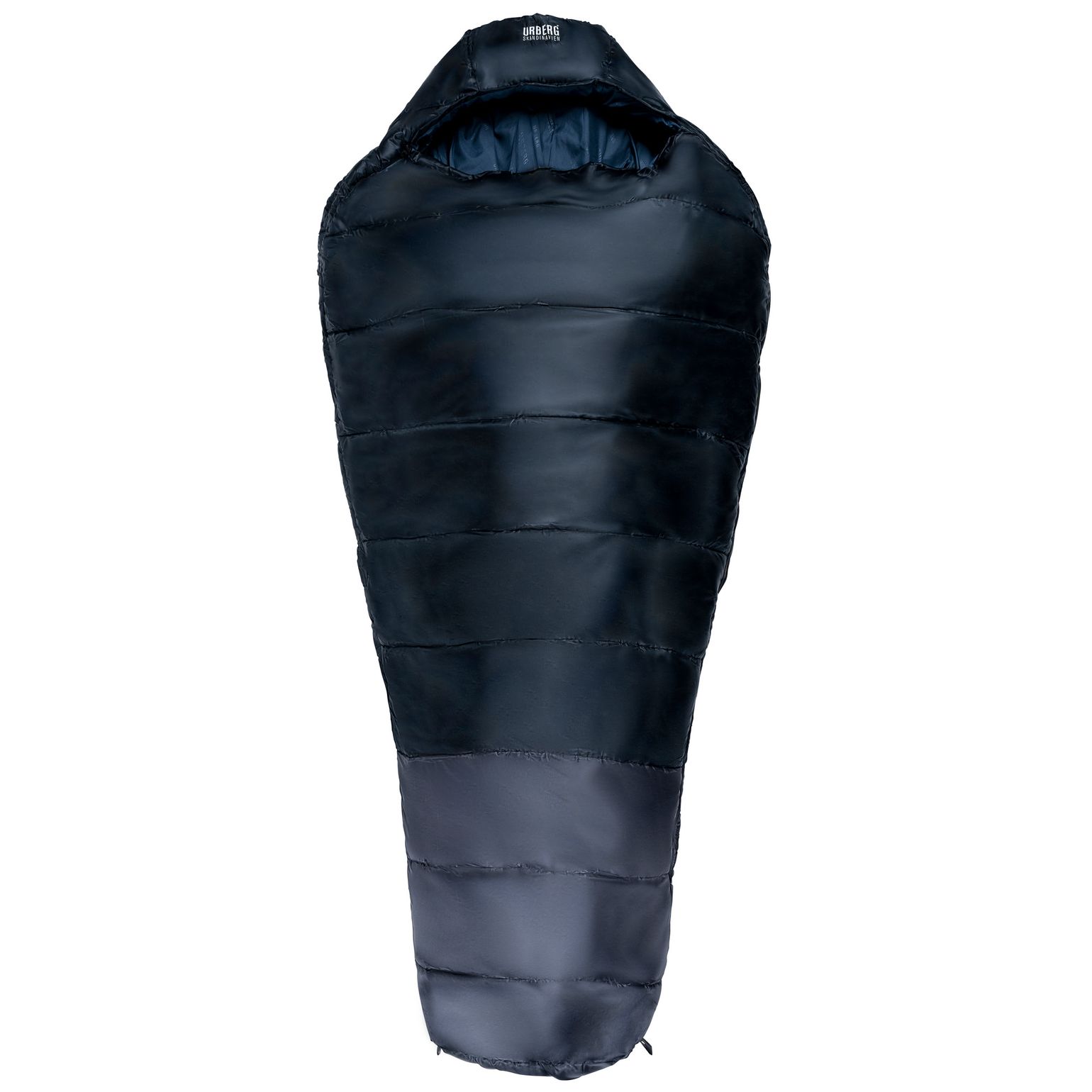 Extra Wide Sleeping Bag Black Beauty/Asphalt
