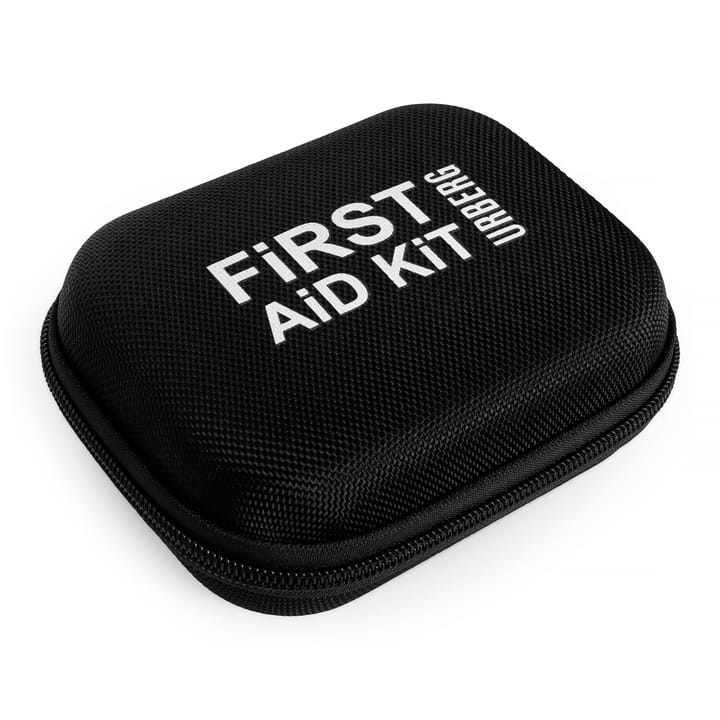Urberg First Aid Kit Small Black Urberg